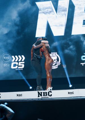 Фотограф Андрей Ёрш (19.05.2024)